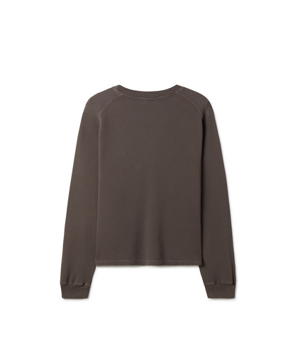 350 GSM 'Vulcan' Thermal Longsleeve