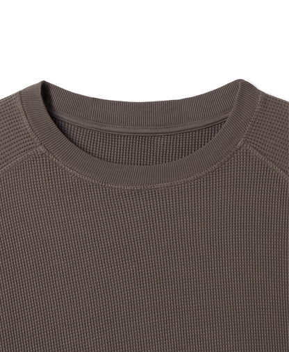 350 GSM 'Vulcan' Thermal Longsleeve