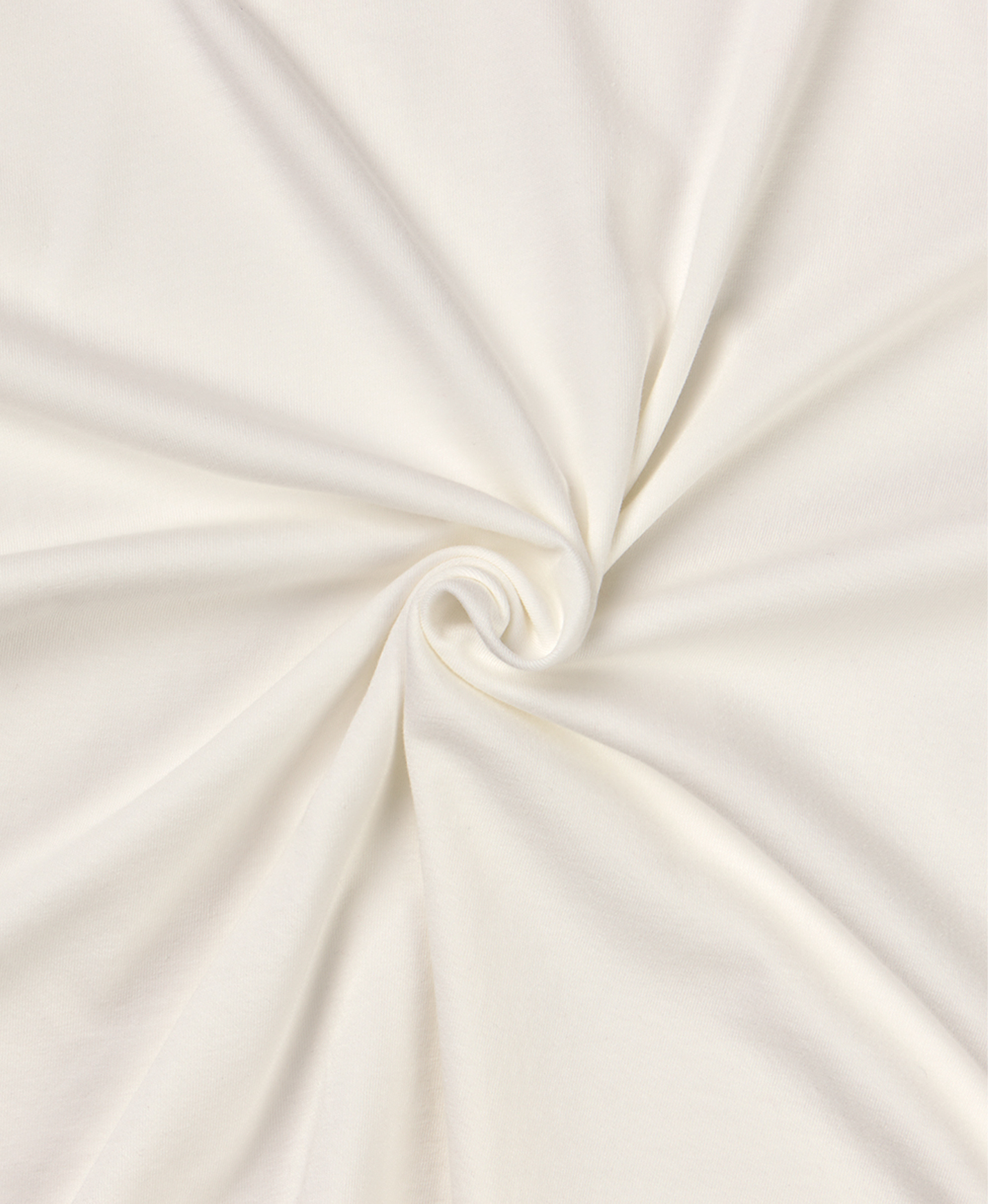 180 GSM 'Bone White' T-Shirt