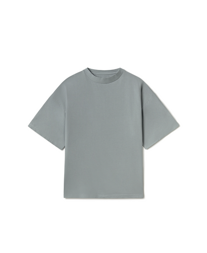 180 GSM 'Neutral Gray' T-Shirt