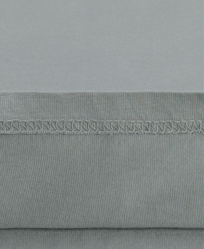 180 GSM 'Neutral Gray' T-Shirt