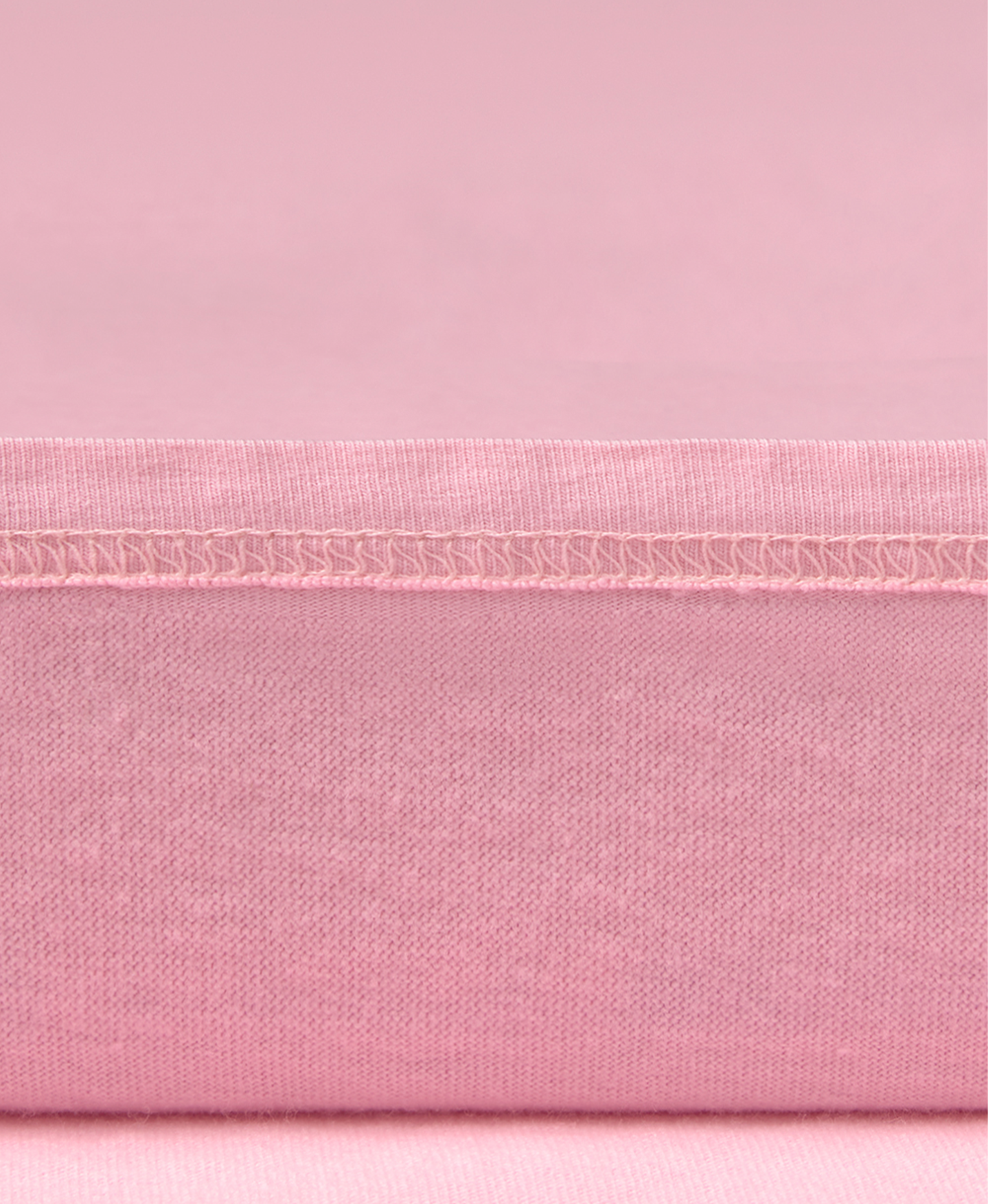 180 GSM 'Pink Dust' T-Shirt