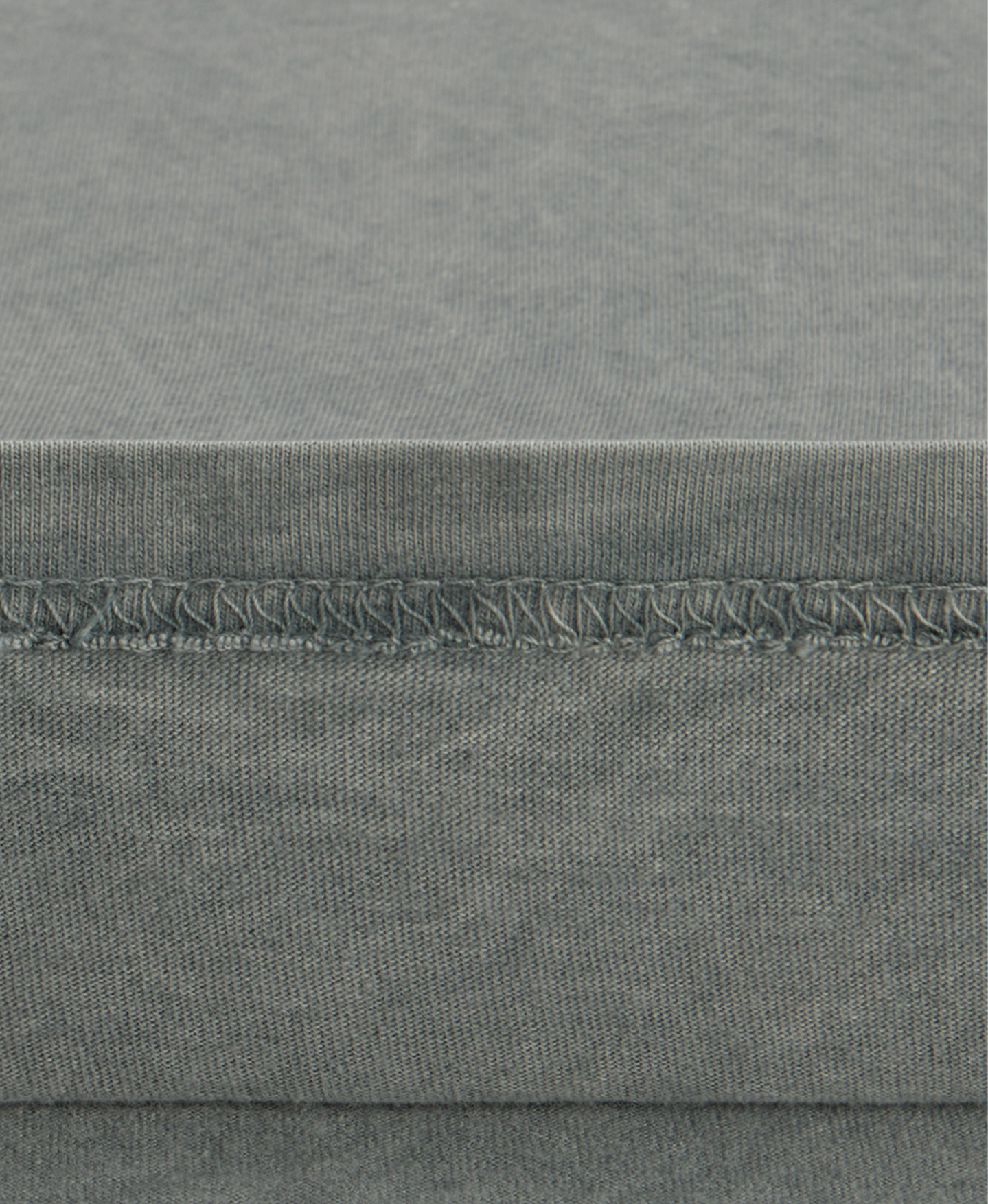180 GSM 'Vintage Gray' T-Shirt