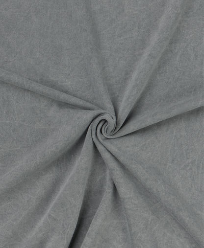 180 GSM 'Vintage Gray' T-Shirt