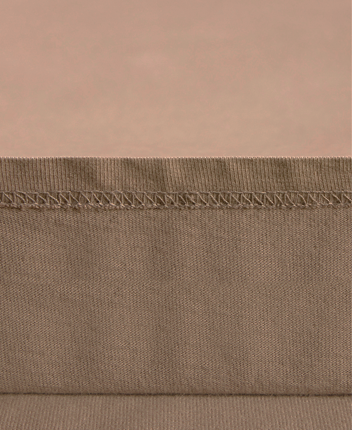 180 GSM 'Vintage Taupe' T-Shirt