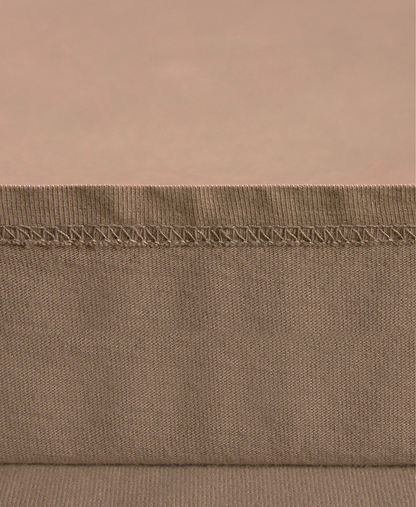 180 GSM 'Vintage Taupe' T-Shirt