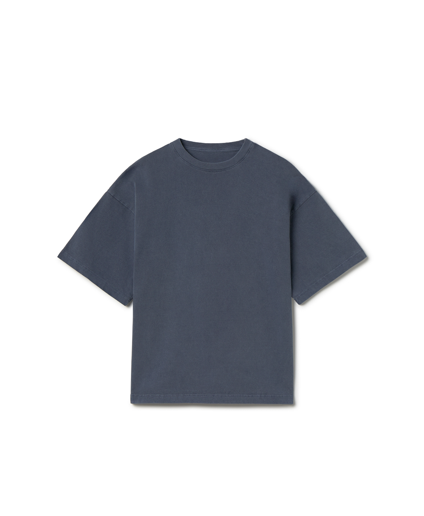 300 GSM 'Marine' T-Shirt