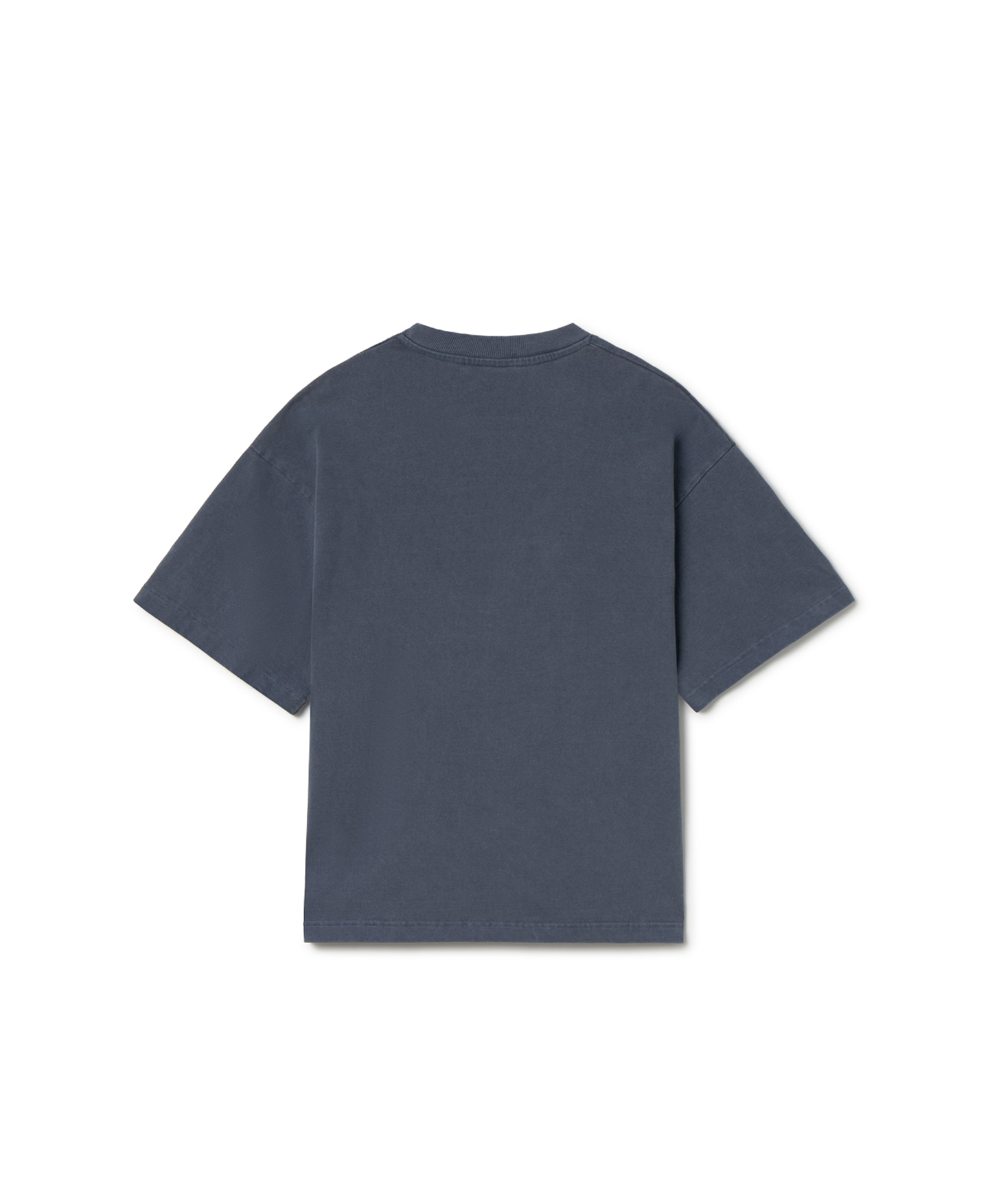 300 GSM 'Marine' T-Shirt