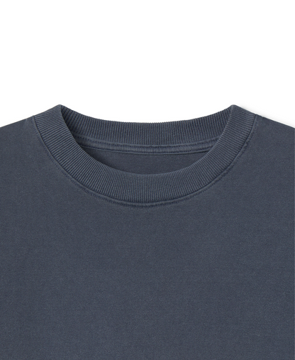 300 GSM 'Marine' T-Shirt