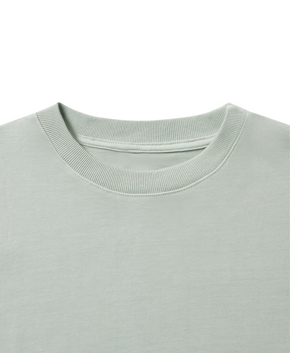 300 GSM 'Mint' T-Shirt