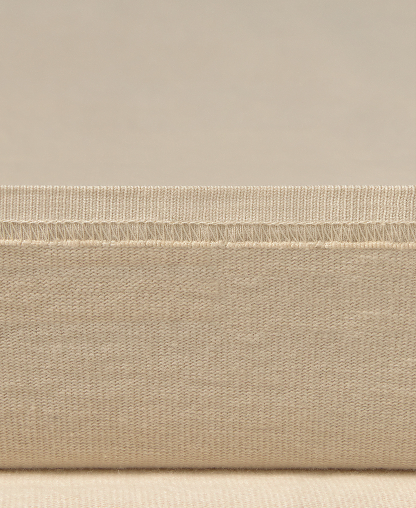 300 GSM 'Oat' T-Shirt