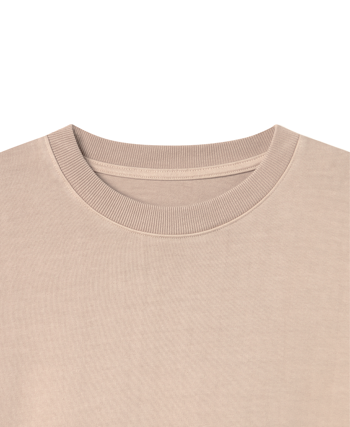 300 GSM 'Tan' T-Shirt