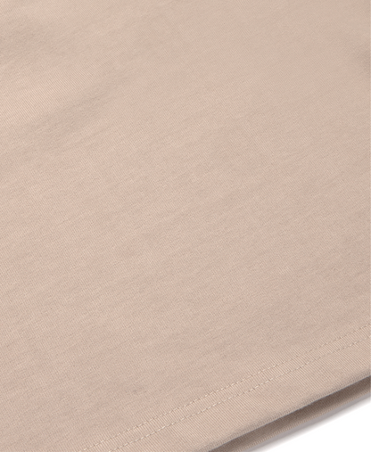 300 GSM 'Tan' T-Shirt