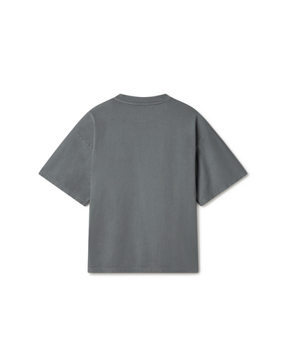 180 GSM 'Iron Gray' T-Shirt