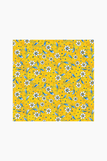 Benidorm Tablecloth