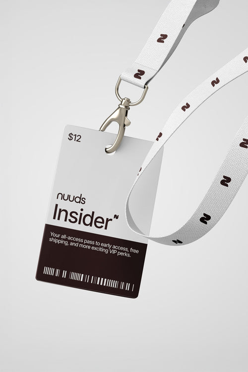 nuuds Insider