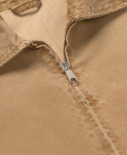 'Wheat' Work Jacket