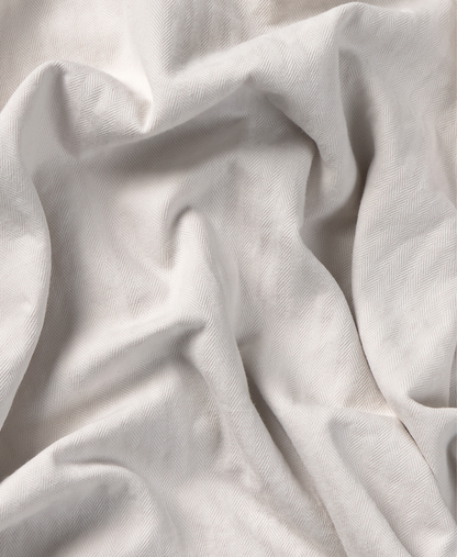 'Chalk' Work Jacket