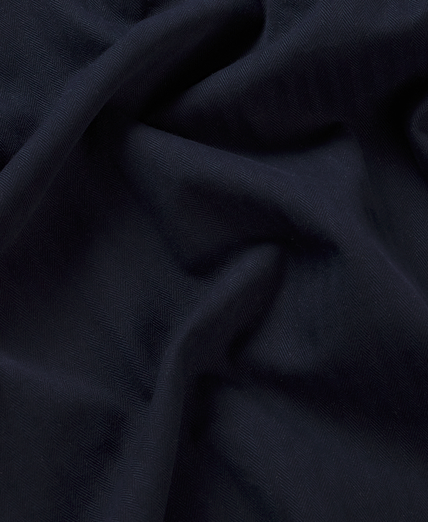 'Navy' Work Jacket