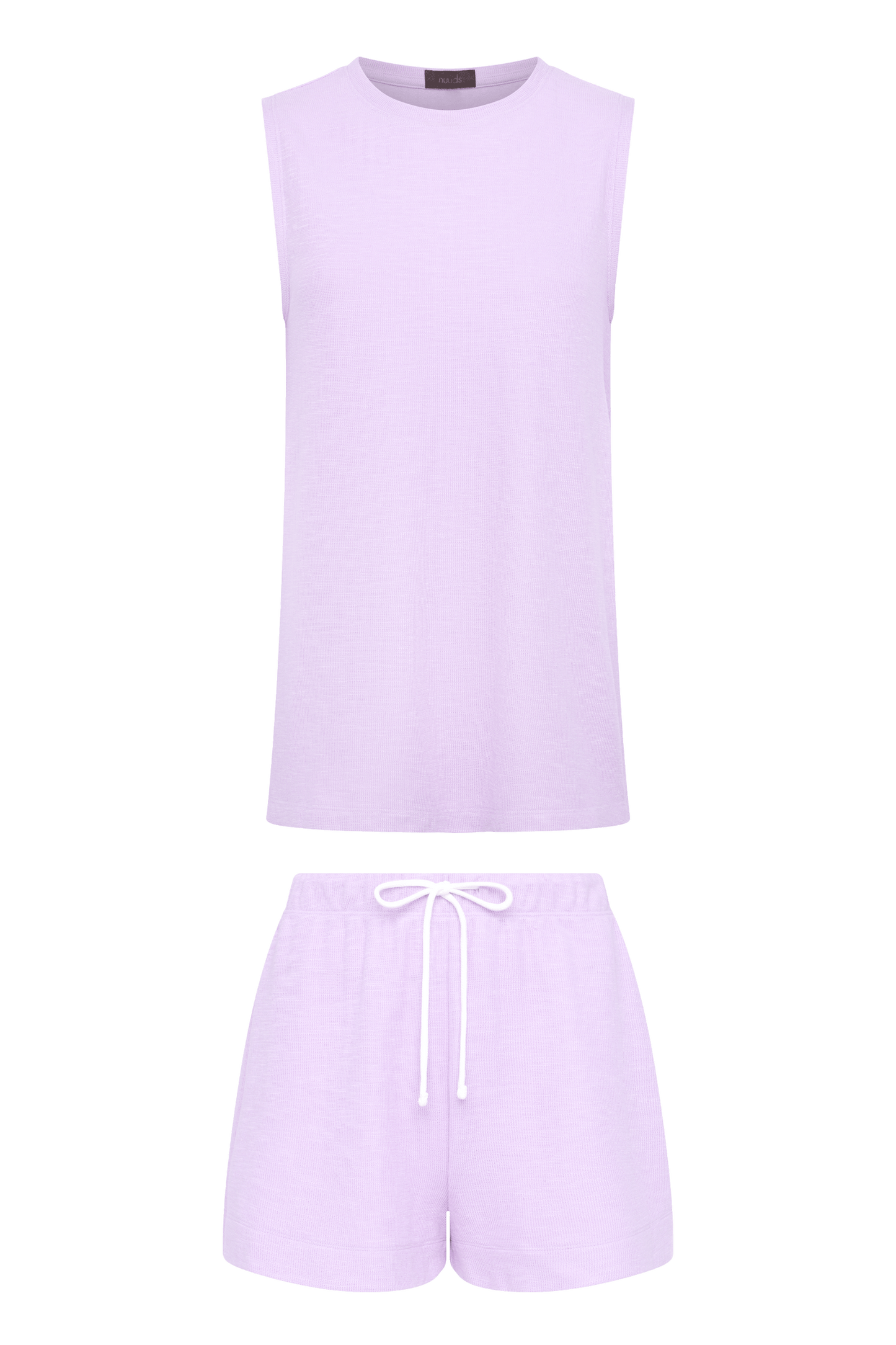 Resort Short Set | Orchid