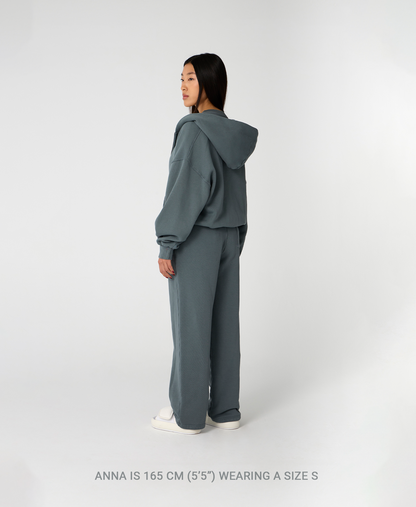 450 GSM 'Vulcan' Zipper
