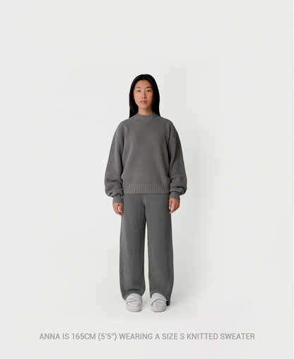 7 Gauge 'Laguna' Knit