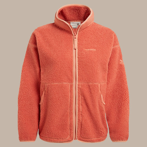 Craghoppers Womens Avens National Trust Full Zip Fleece