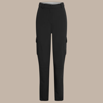 Craghoppers Womens CO2 Renu Florence Slim Fit UPF 50 Cargos