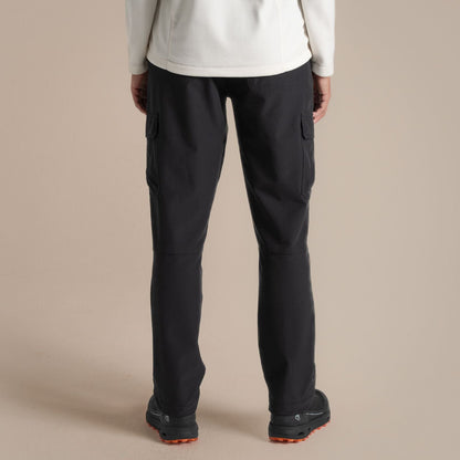Craghoppers Womens CO2 Renu Florence Slim Fit UPF 50 Cargos