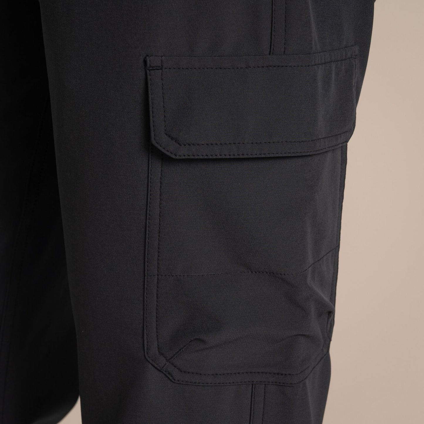 Craghoppers Womens CO2 Renu Florence Slim Fit UPF 50 Cargos