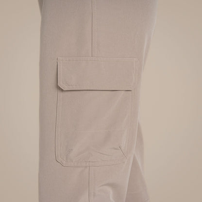Craghoppers Womens CO2 Renu Florence Slim Fit UPF 50 Cargos