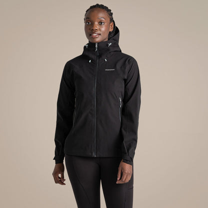 Craghoppers Womens Dynamic Pro II Breathable Waterproof Jacket