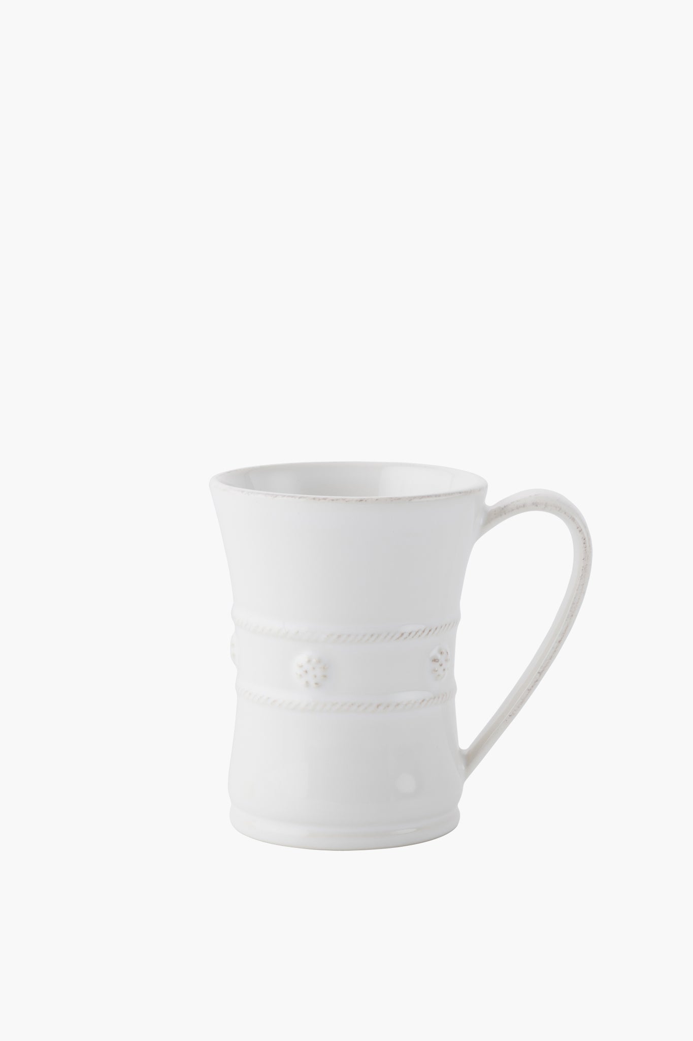 Berry and Thread Mug