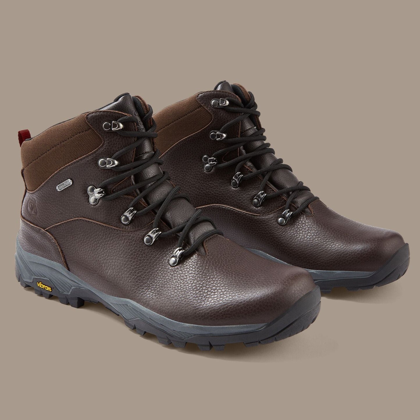 Craghoppers Mens Lite NewHide II Lightweight  Walking Boots