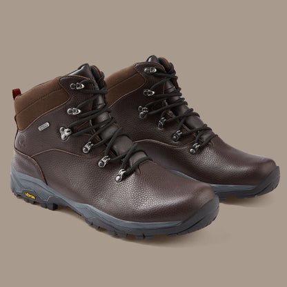 Craghoppers Mens Lite NewHide II Lightweight  Walking Boots