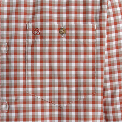 Craghoppers Mens NosiLife Nuoro Long Sleeve Shirt