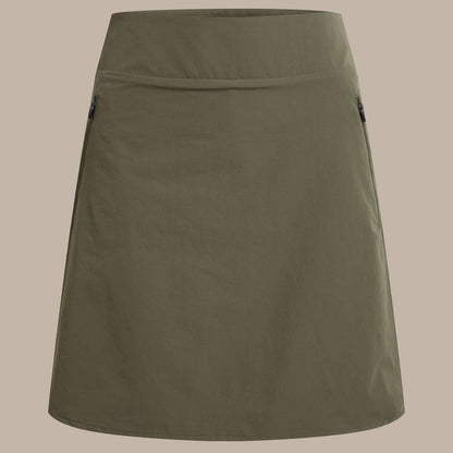 Craghoppers Womens NosiLife Pro II Moisture Control Skort