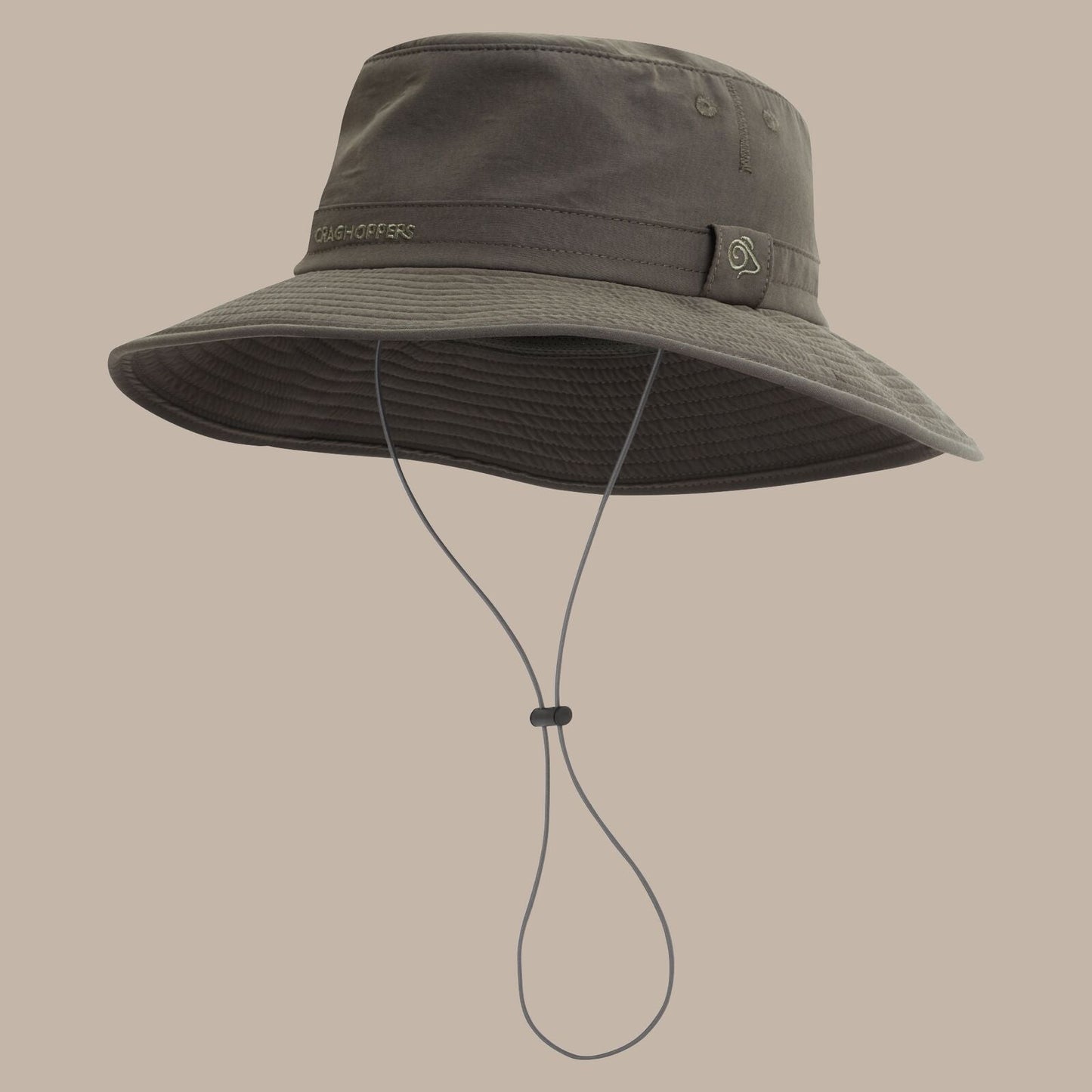 Craghoppers Mens Outback Hat 2 Sun Protection Boonie