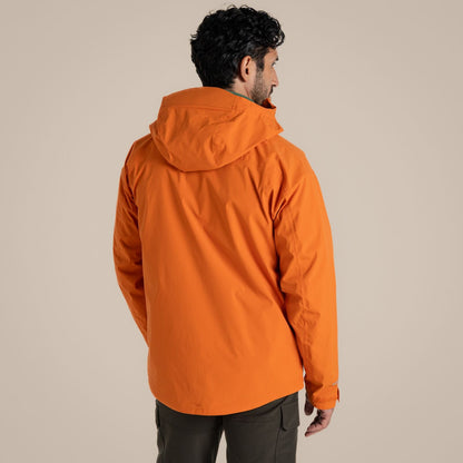 Craghoppers Mens Ponsa Waterproof Jacket