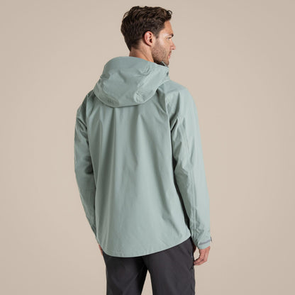 Craghoppers Mens Ponsa Waterproof Jacket