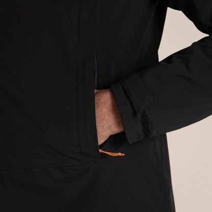Craghoppers Mens Ponsa Waterproof Jacket