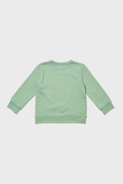 Basil Remy Sweatshirt